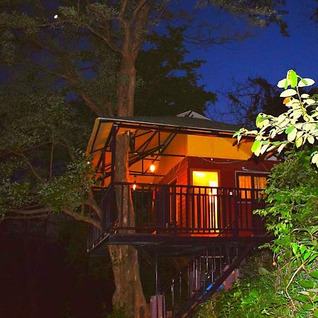 Brahmaputra Jungle Resort Guváhátí Exteriér fotografie