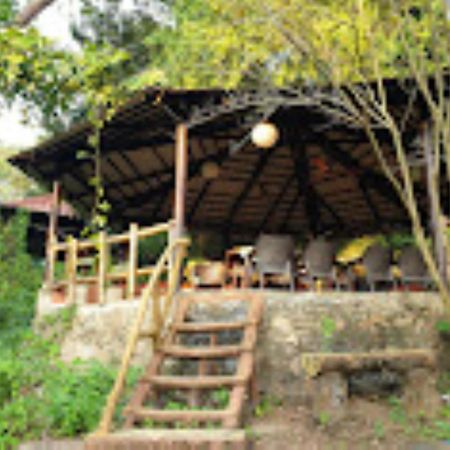Brahmaputra Jungle Resort Guváhátí Exteriér fotografie