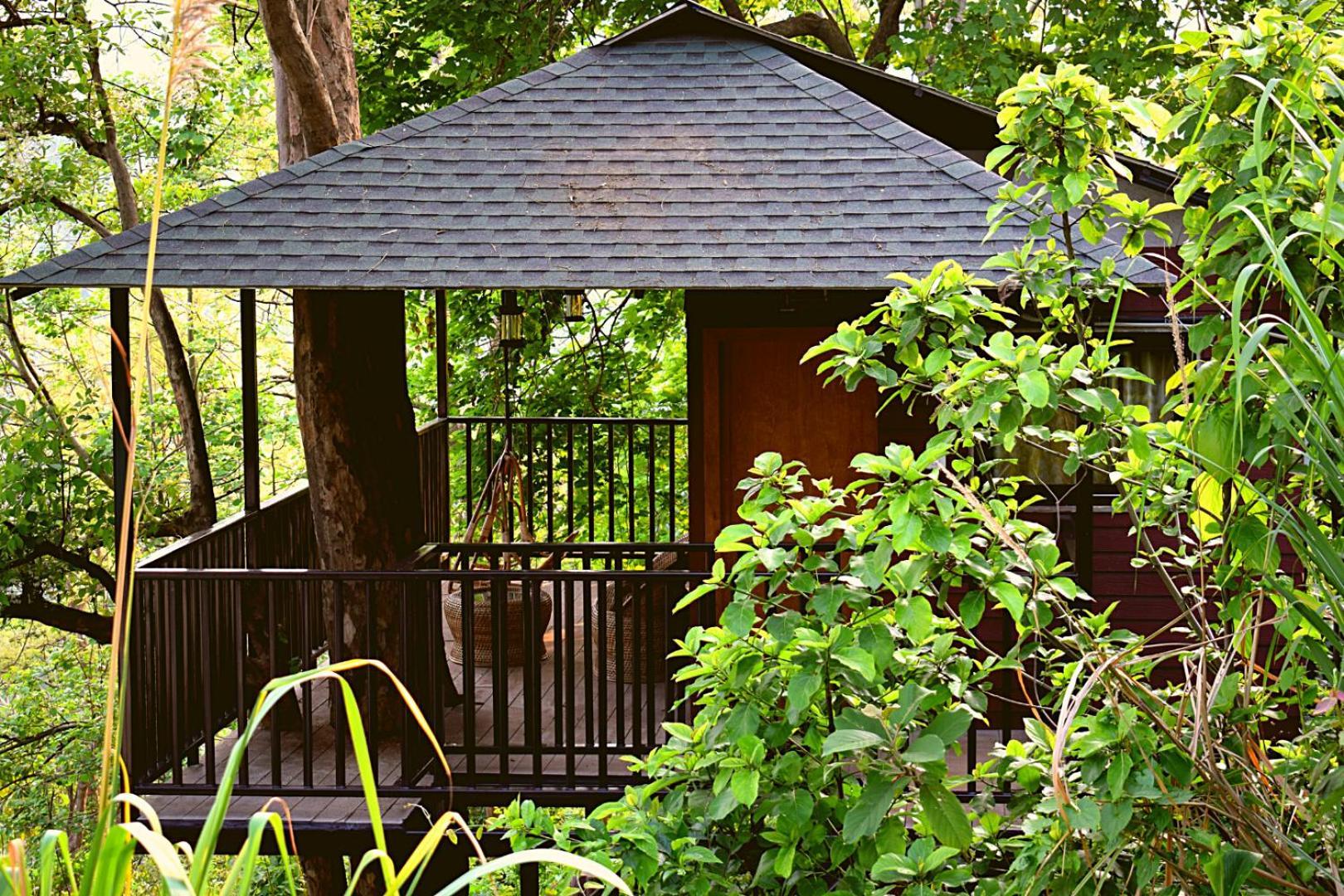 Brahmaputra Jungle Resort Guváhátí Exteriér fotografie