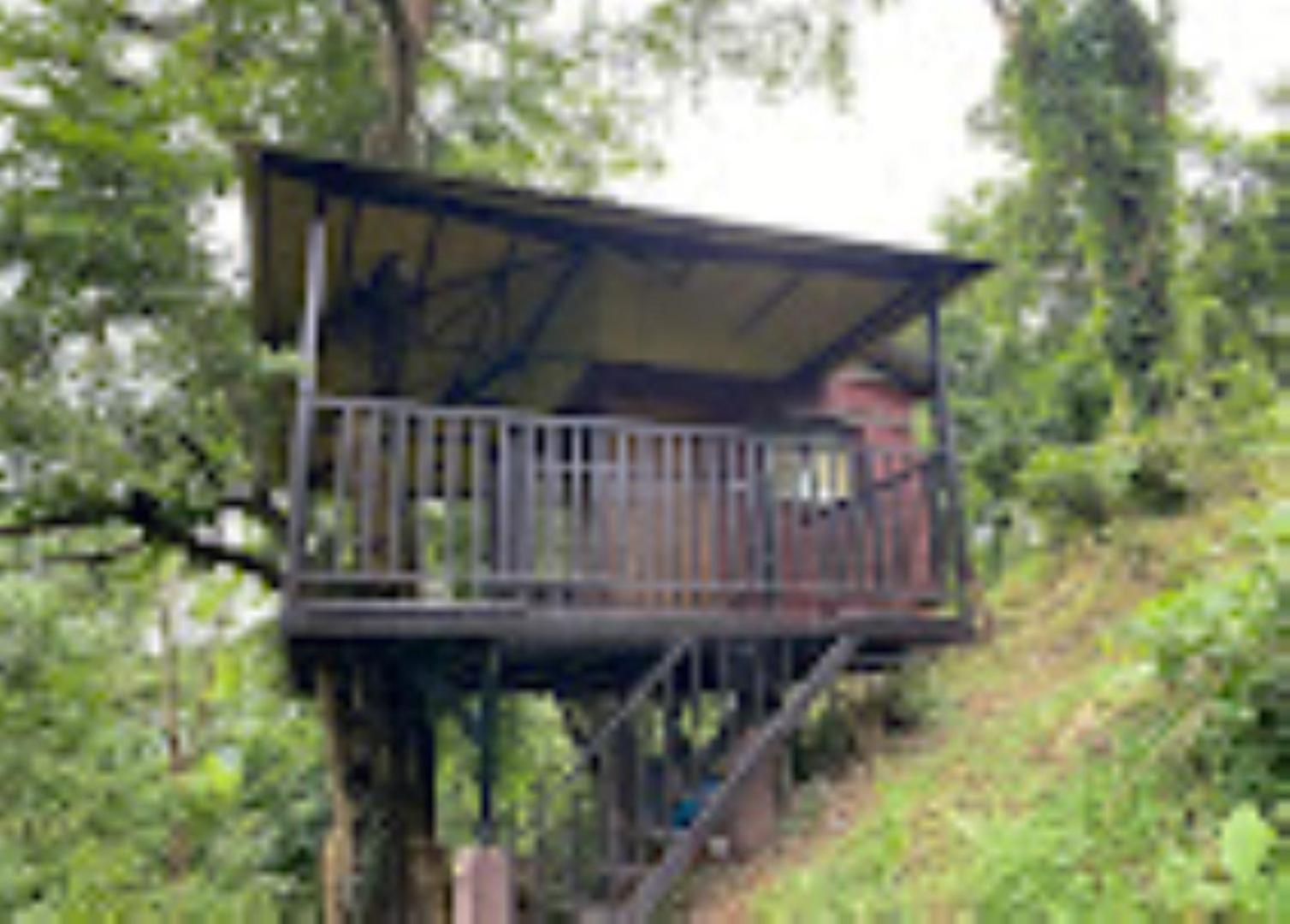 Brahmaputra Jungle Resort Guváhátí Exteriér fotografie