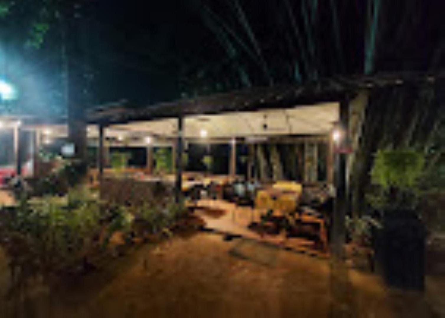 Brahmaputra Jungle Resort Guváhátí Exteriér fotografie