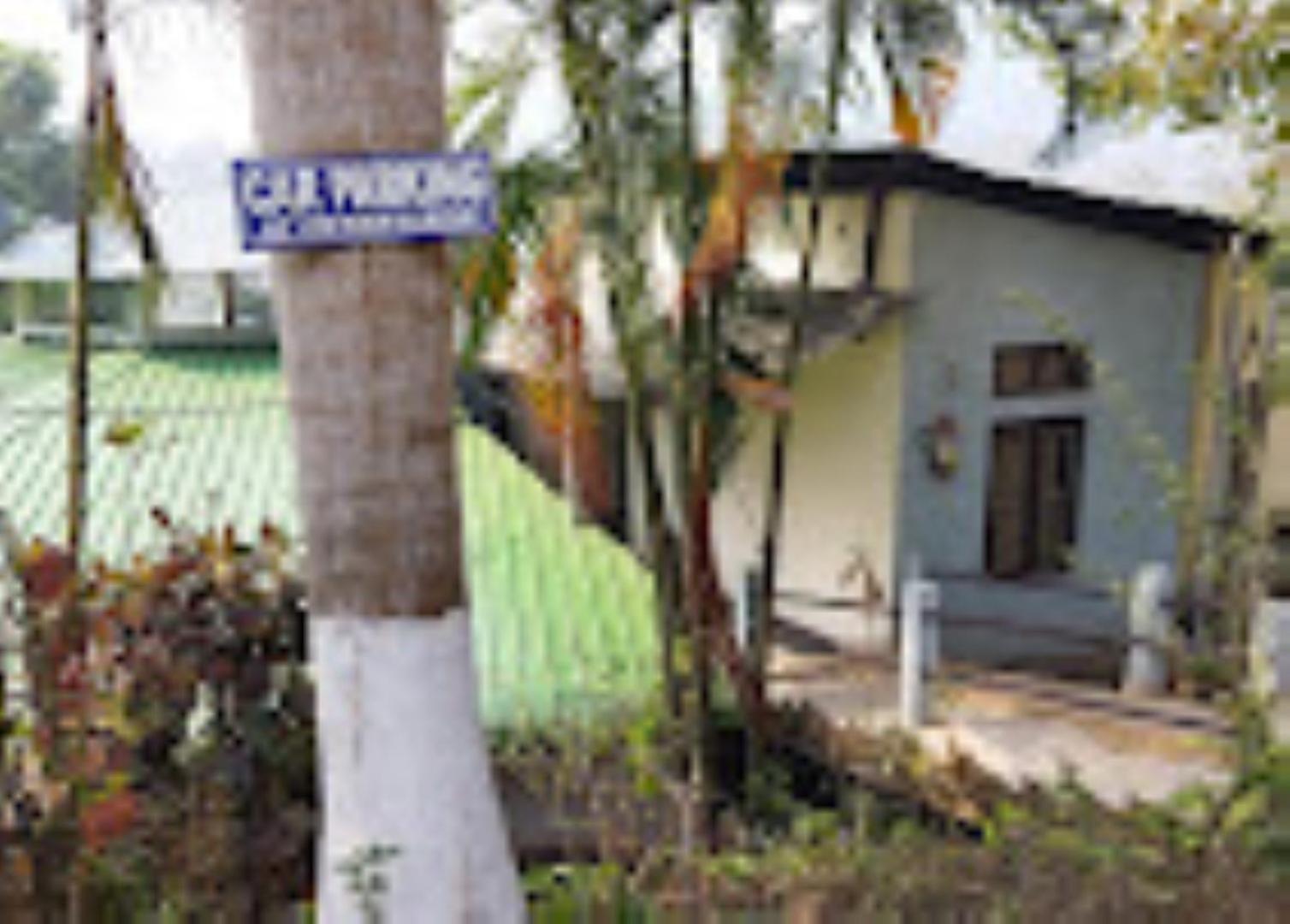 Brahmaputra Jungle Resort Guváhátí Exteriér fotografie