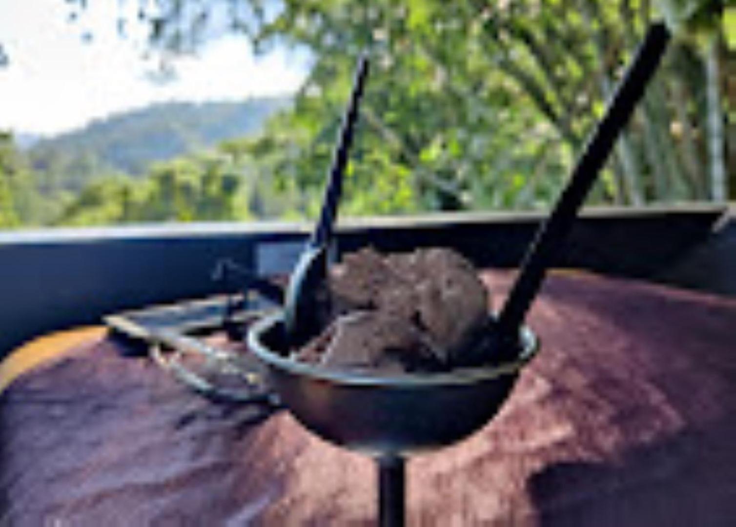 Brahmaputra Jungle Resort Guváhátí Exteriér fotografie
