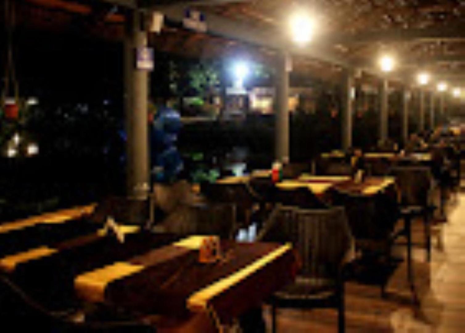 Brahmaputra Jungle Resort Guváhátí Exteriér fotografie