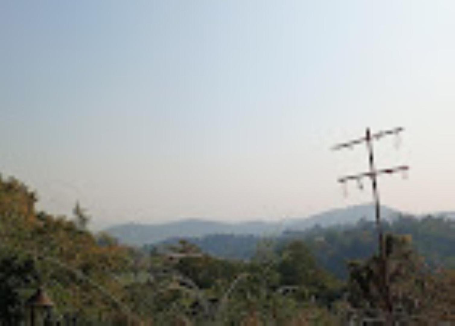 Brahmaputra Jungle Resort Guváhátí Exteriér fotografie