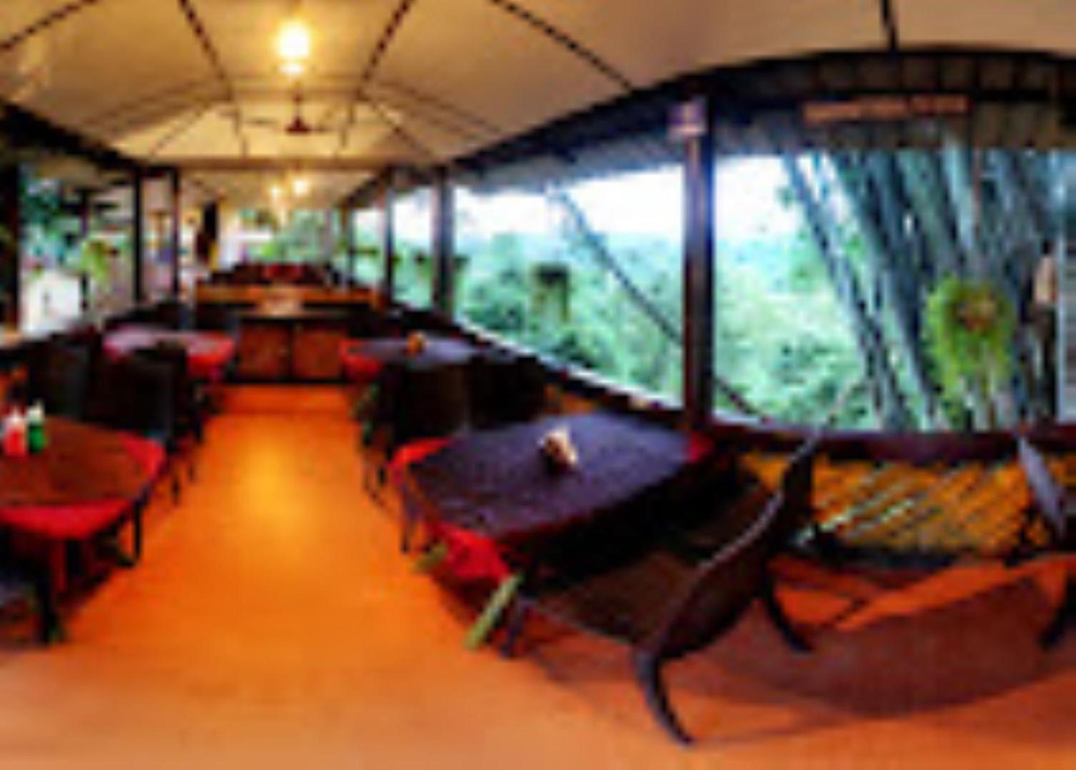 Brahmaputra Jungle Resort Guváhátí Exteriér fotografie