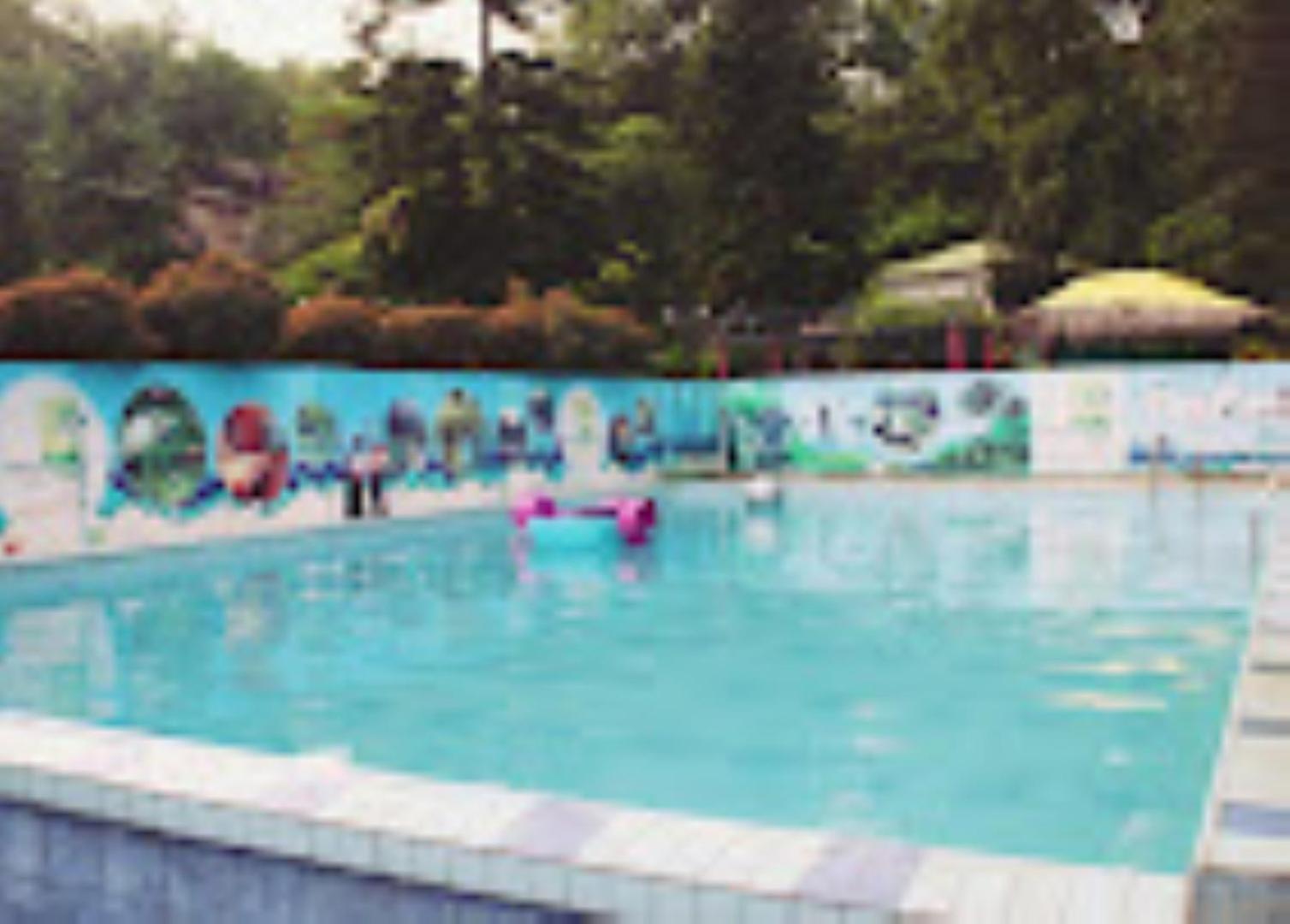 Brahmaputra Jungle Resort Guváhátí Exteriér fotografie